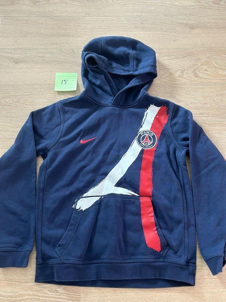 PSG Pakket, Sport en Fitness, Maat XS of kleiner, Ophalen of Verzenden, Zo goed als nieuw, Set
