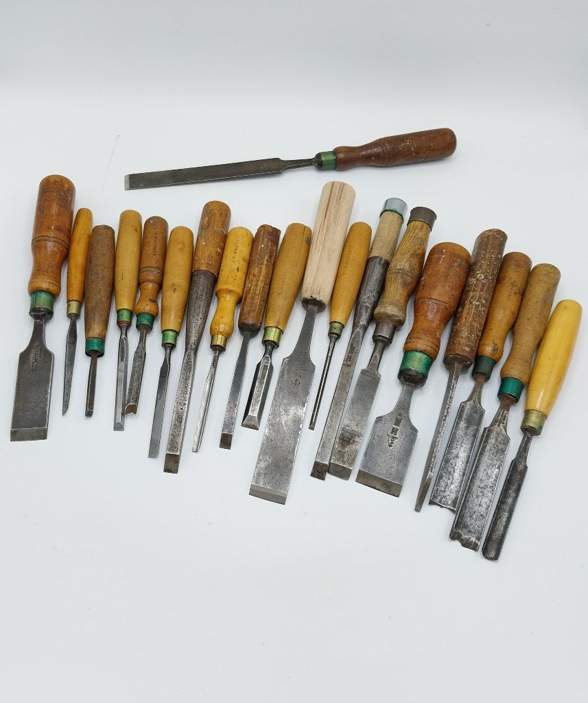 Set Beitels (ML), Ophalen of Verzenden