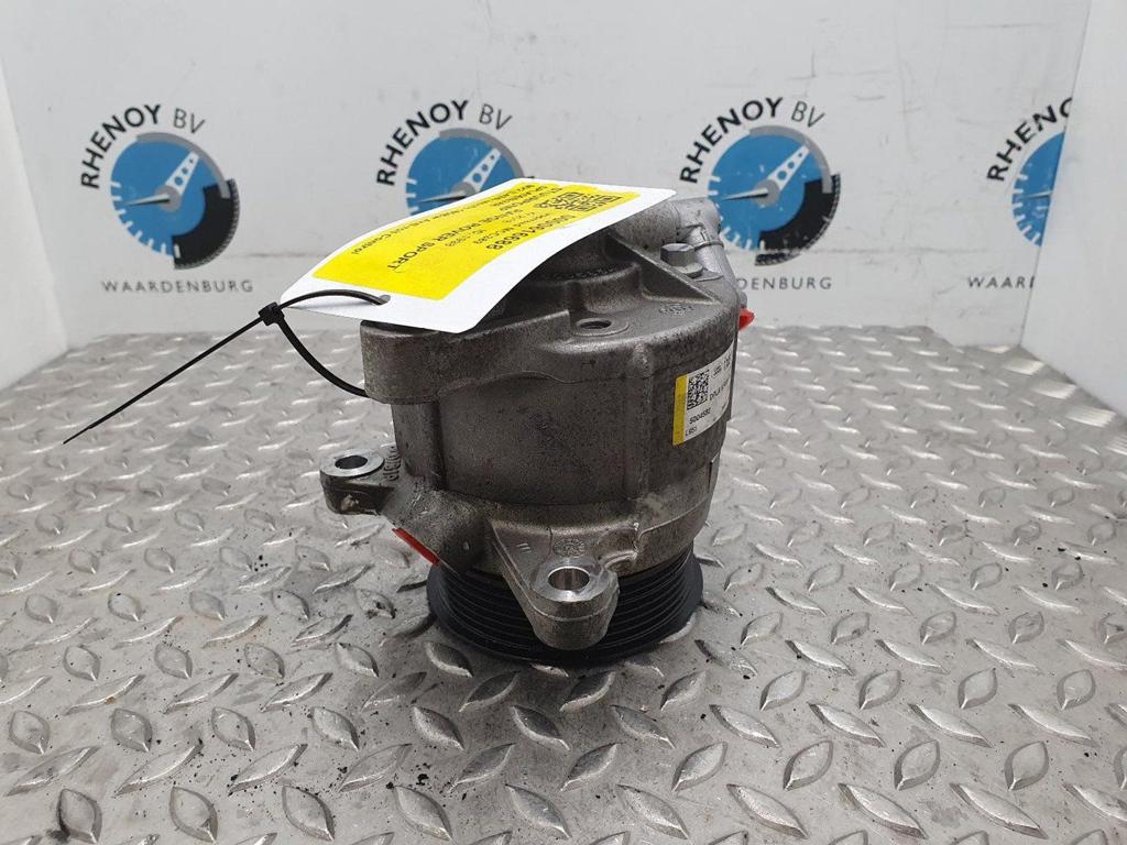 LANDROVER RANGE ROVER SPORT STUURPOMP 2018, Ophalen of Verzenden, Gebruikt, Stiba lid