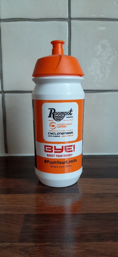Bidon Roompot, Ophalen, Nieuw, Overige typen