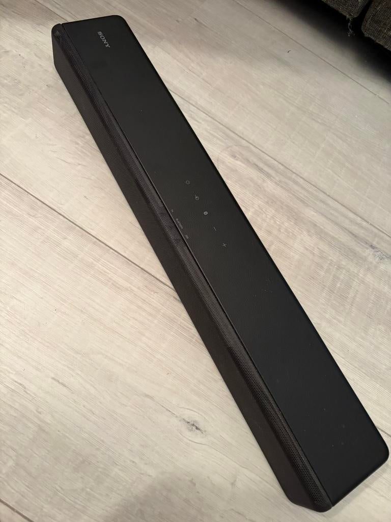 Sony HT-SF200 Soundbar, Ophalen of Verzenden, Zo goed als nieuw