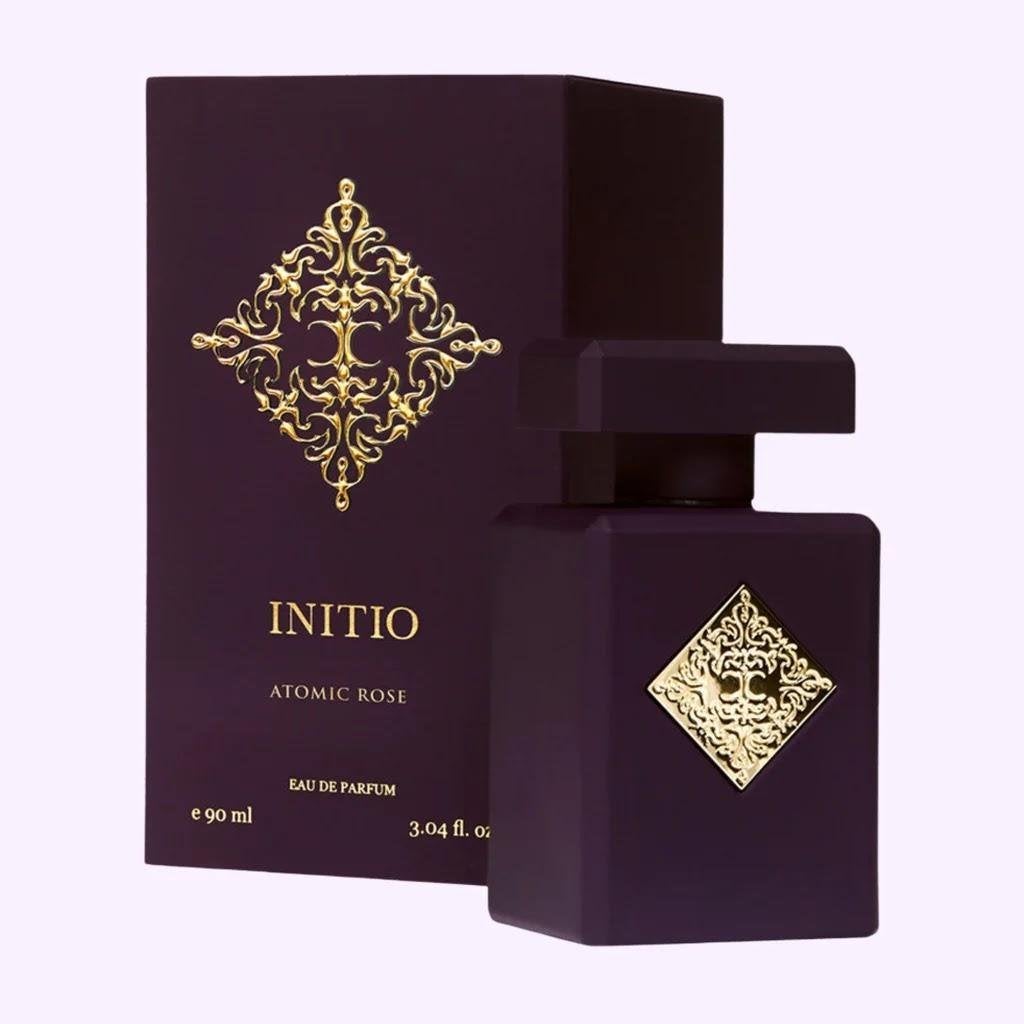 Initio Atomic Rose Eau de Parfum 90 ml unisex