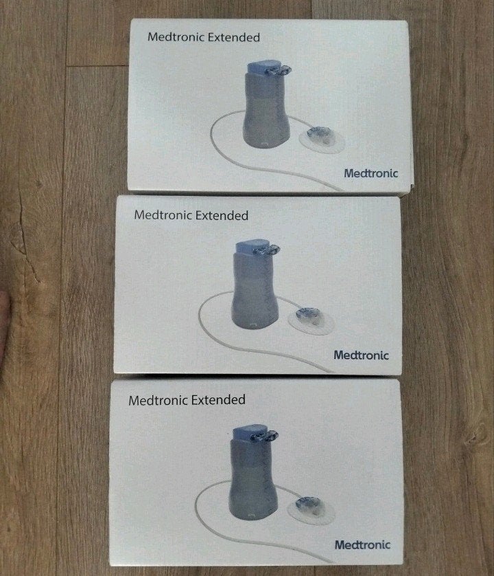 Medtronic extended 9 mm Nieuw, Diversen, Ophalen, Nieuw
