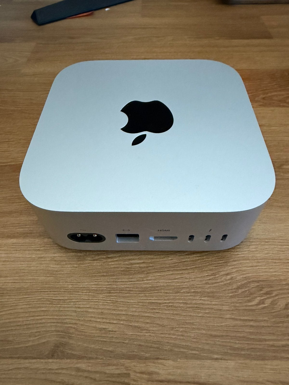 Te koop Mac mini 16gb/512gb + apple magic mouse+ toetsenbord, Ophalen of Verzenden, Zo goed als nieuw, Mac Mini, Onbekend