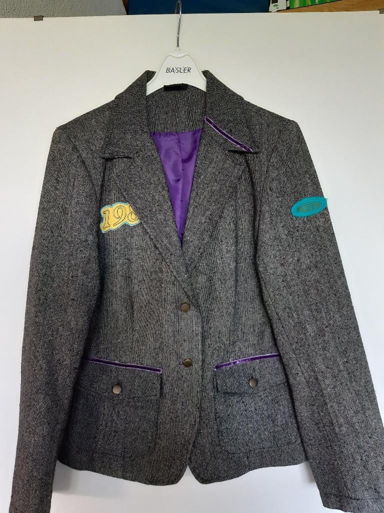 Leuk jasje/colbertje/blazer maat 42 / L., Kleding | Dames, Yes or No, Maat 42/44 (L), Ophalen of Verzenden, Zo goed als nieuw