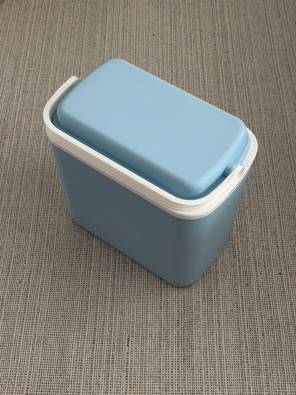 Cool Box 20L, Ophalen, Zo goed als nieuw, Overige typen