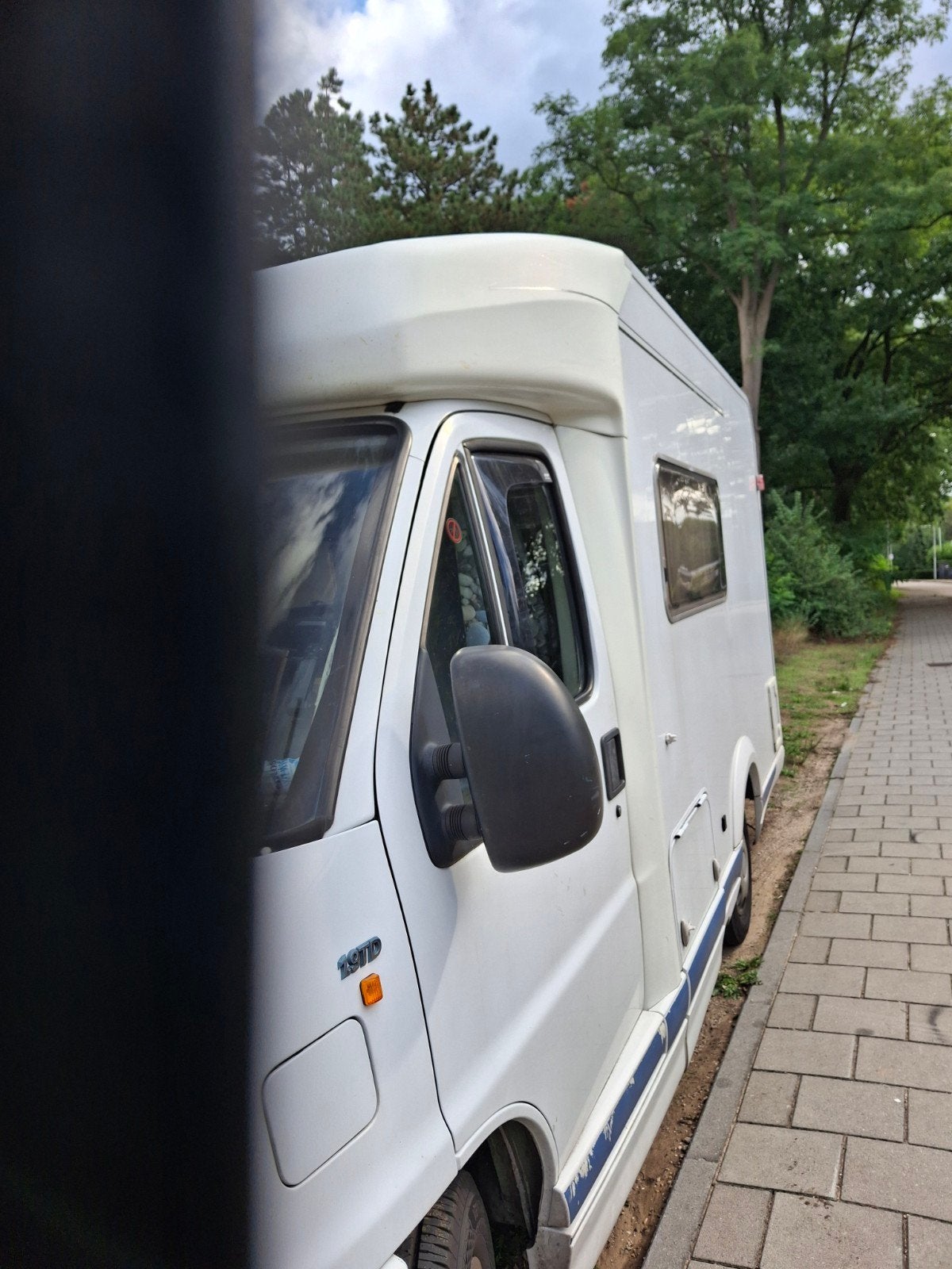Compacte en complete Fiat Ducato camper, Caravans en Kamperen, Campers, Standaard zit, Alkoof, Ringverwarming, Fiat