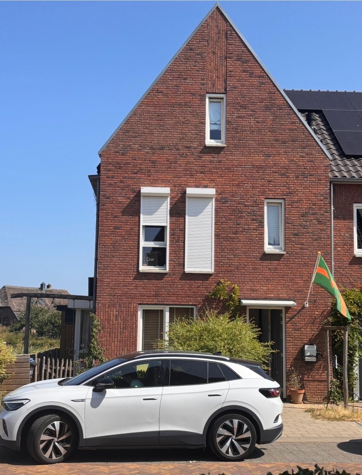 Vierdaagse Nijmegen 2027 (8 slaapplekken / €85 p.p.p.n.), Nijmegen