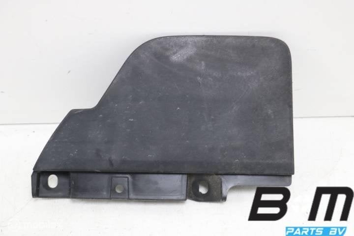 Dorpelbekleding rechtsachter VW Golf 7 5G0854858, Gebruikt