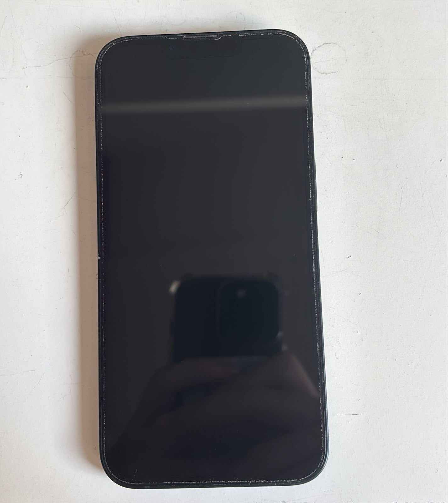 iPhone 13  128GB - Achterkant gebroken