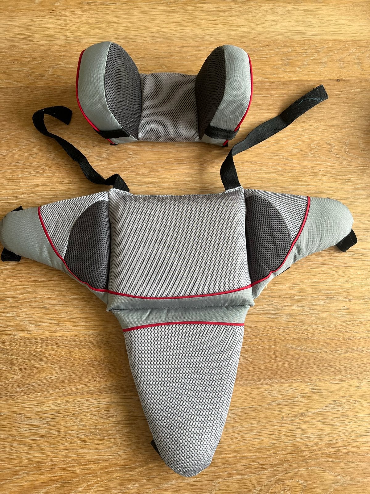 Thule Baby / peuter Supporter zitje voor Fietskar, Ophalen, Gebruikt, Kinderkar, Minder dan 20 kg