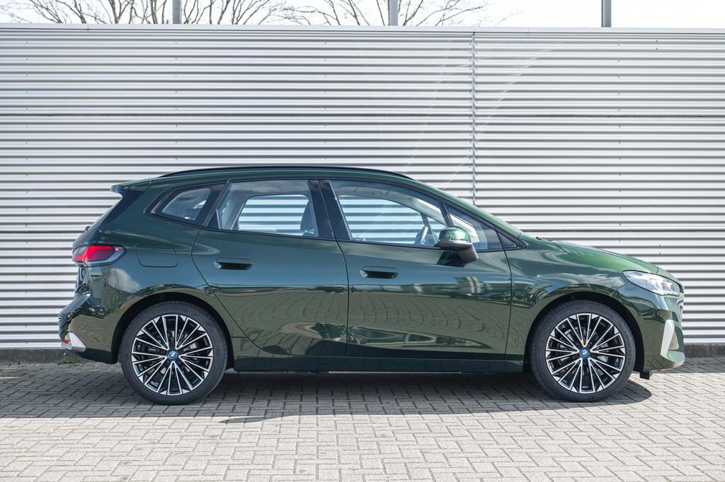 BMW 2 Serie Active Tourer 225e xDrive Luxury Line Automaat /, Automaat, Euro 6, Met garantie (alle), Vierwielaandrijving