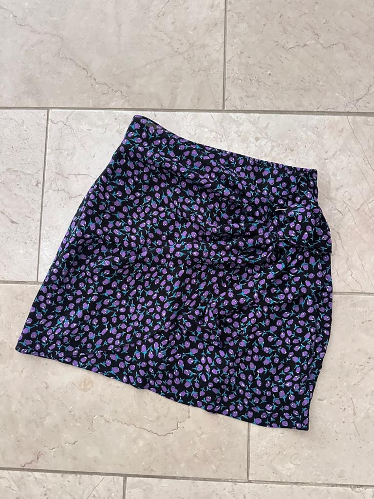 Loavies Rokje Maat M, Kleding | Dames, Ophalen of Verzenden, Zo goed als nieuw, Maat 38/40 (M), Boven de knie