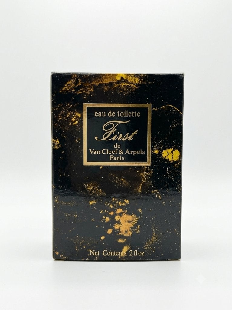 Vintage VAN CLEEF & ARPELS first eau de toilette 60 ml, Sieraden, Tassen en Uiterlijk, Ophalen of Verzenden, Nieuw