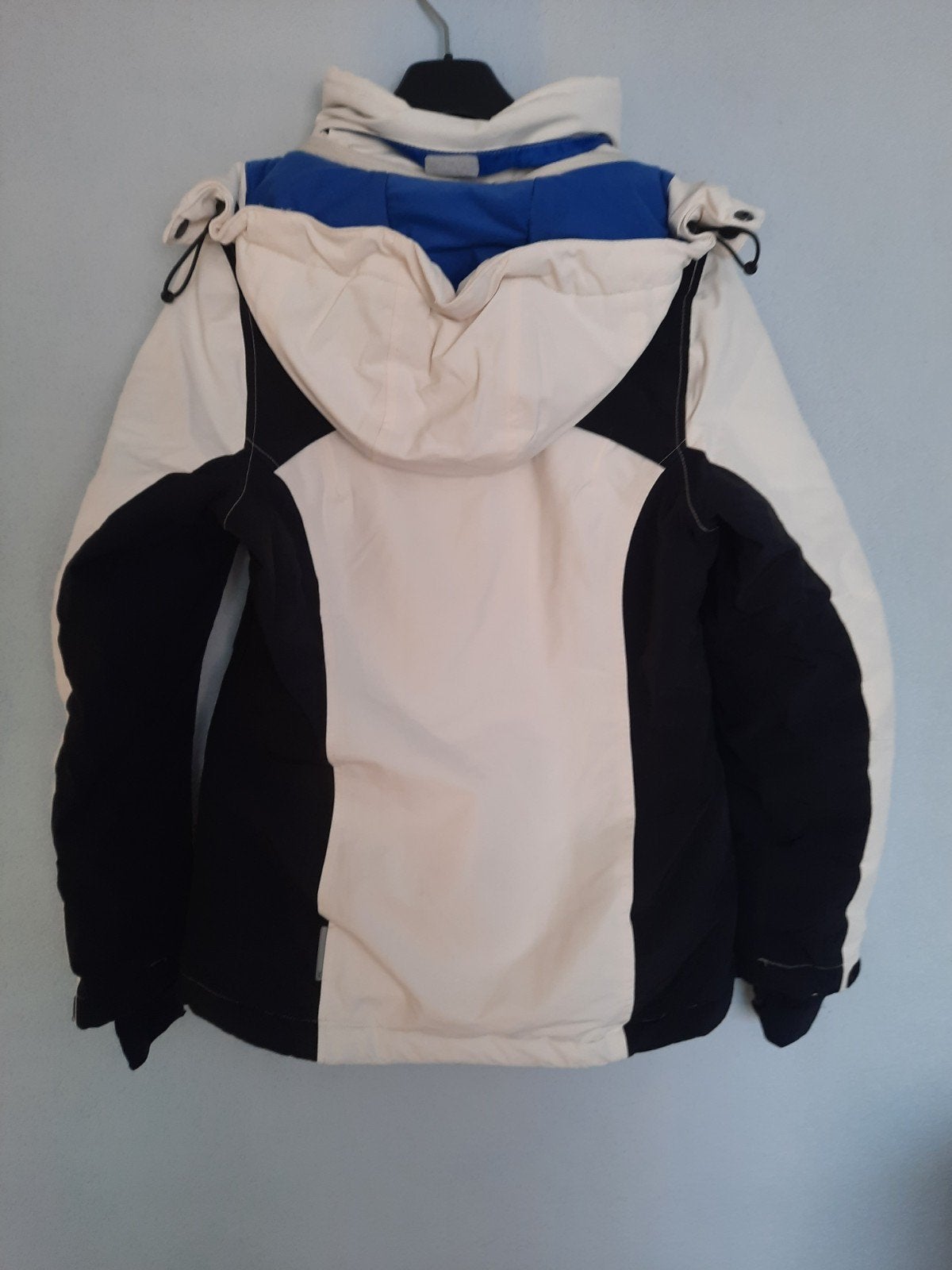 dames skie jas maat s, Ophalen, Overige maten, Jack, Gedragen