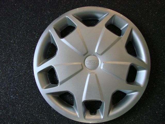 wieldop FORD TRANSIT 16 inch (1 stuks), Auto diversen, Ophalen of Verzenden, Zo goed als nieuw