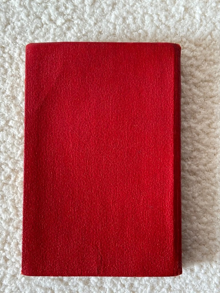 Taschenkalender 1941 (Zak agenda uit 1941), Verzenden, Overige soorten, Duitsland, Boek of Tijdschrift