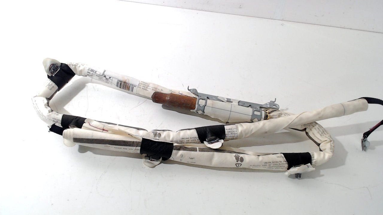 Gordijn airbag rechts Mercedes-Benz B-Klasse, Onderdelen@venauto.nl, Van der Ven Autorecycling B.V., Gebruikt, Ettenseweg 76, 4706 PB Roosendaal, The Netherlands