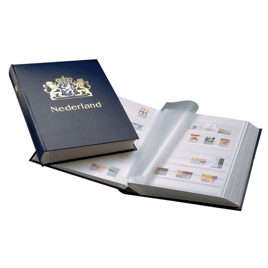 Davo Insteekboeken G, Postzegels en Munten, Postzegels | Toebehoren, Verzamelalbum, Verzenden