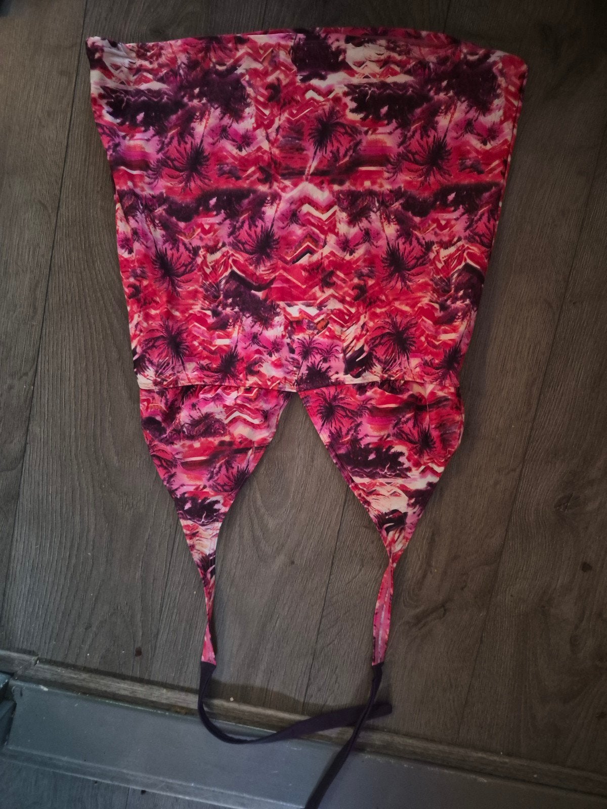 nieuw tankini topje maat 46, Ophalen of Verzenden