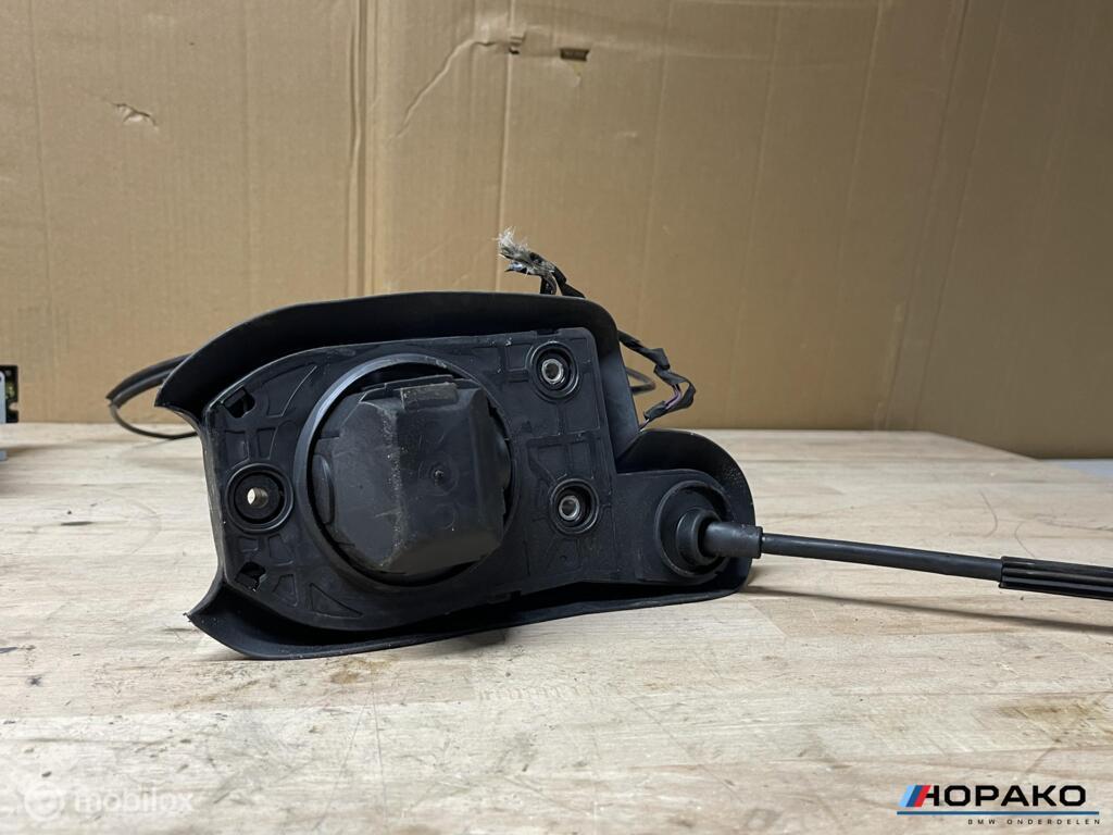 Selectiehendel automaat BMW 5 / 6 E60 E61 E63 E64 | 7522144, Gebruikt, Einsteinlaan 5 rijswijk, Ophalen of Verzenden, Info@bmw.com