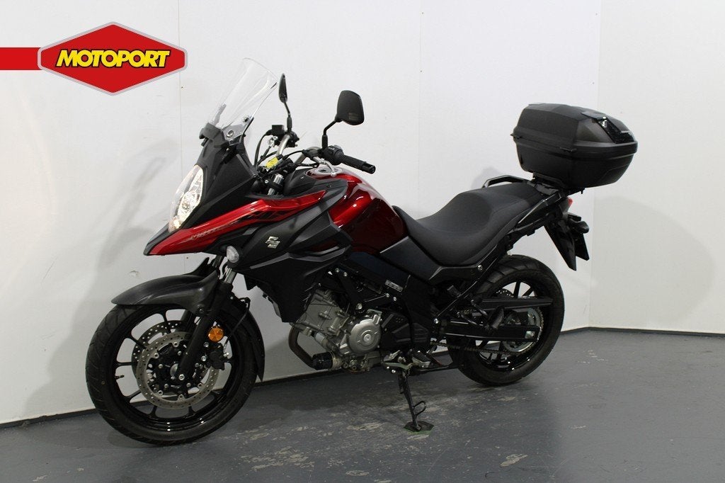 Suzuki DL 650 v strom ABS (bj 2022), Motoren, Lange Dreef 12
4131 NH  VIANEN, Bedrijf, Info-verkoop@nimag.nl, Meer dan 35 kW