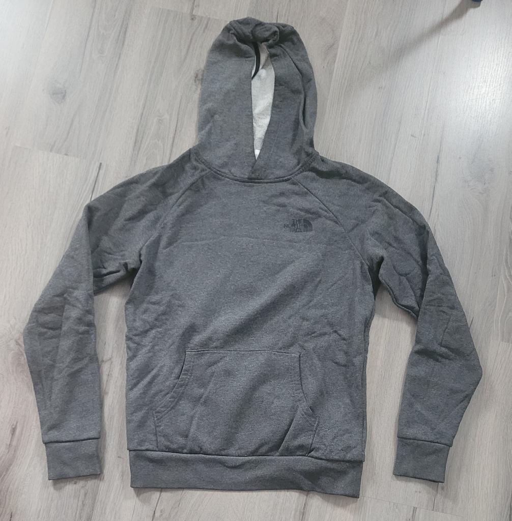 Trui Hoodie The North face maat s 164 170 jongen, Ophalen of Verzenden, Zo goed als nieuw, Jongen, Trui of Vest