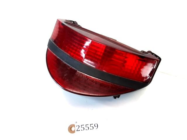 CBR900 Honda Achterlicht D1-57695