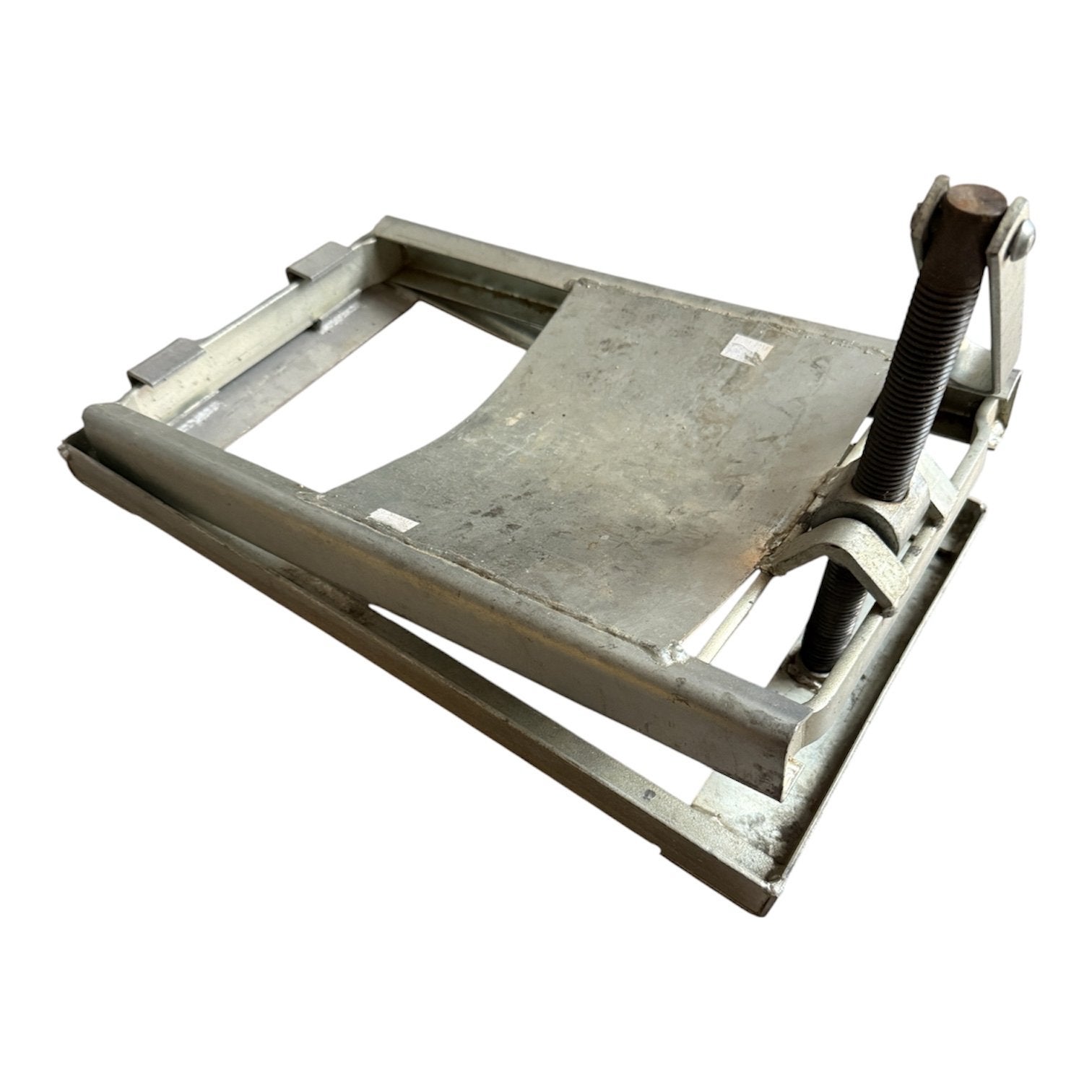 Caravan leveller, Caravans en Kamperen, Caravan accessoires, Gebruikt, Ophalen of Verzenden