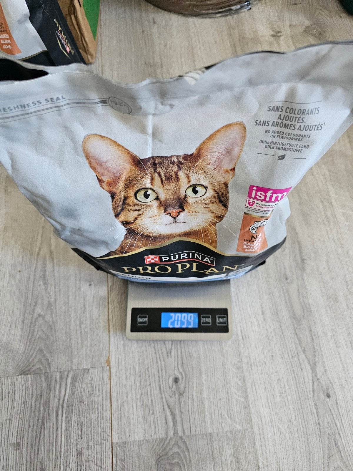 proplan senior 7+, Dieren en Toebehoren, Ophalen, Kat
