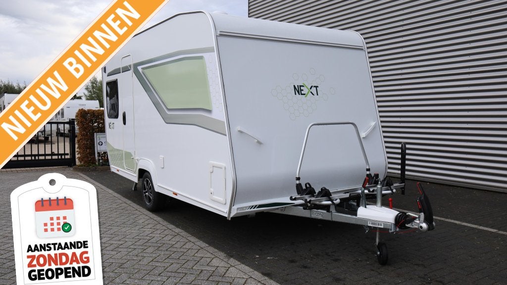 NEXT 380 2027, Next, Bedrijf, Overige typen, 4 tot 5 meter
