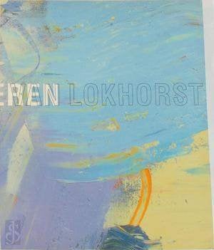 Jan van Lokhorst., Ophalen of Verzenden, Zo goed als nieuw, Schilder- en Tekenkunst