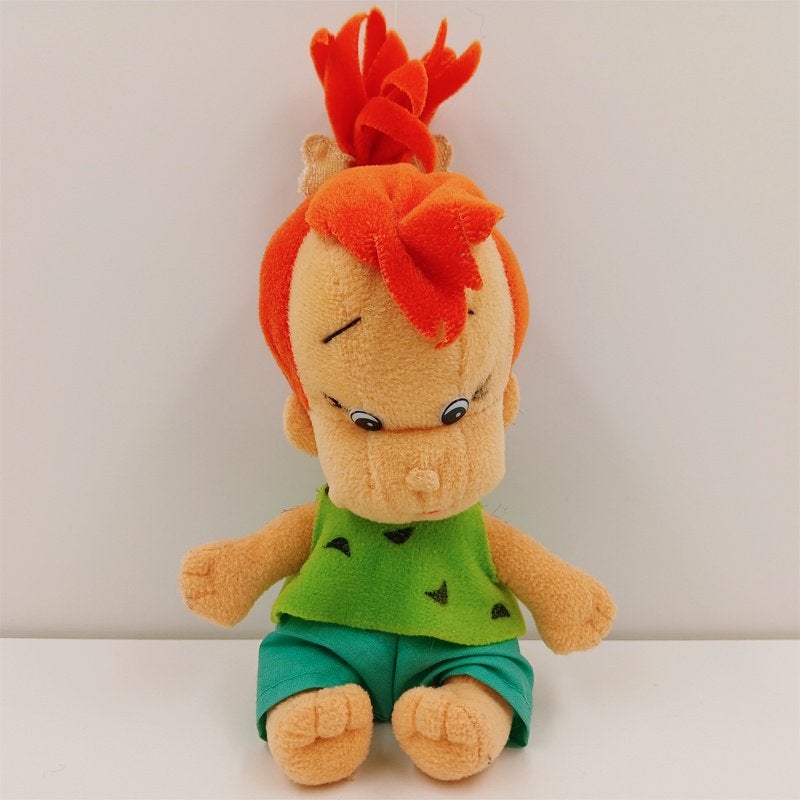 The Flintstones Pebbles Flintstone Ferrero, Verzamelen, Ophalen of Verzenden, Zo goed als nieuw