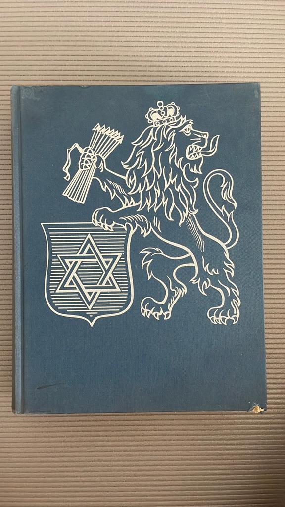Memorboek, Antiek en Kunst, Ophalen of Verzenden