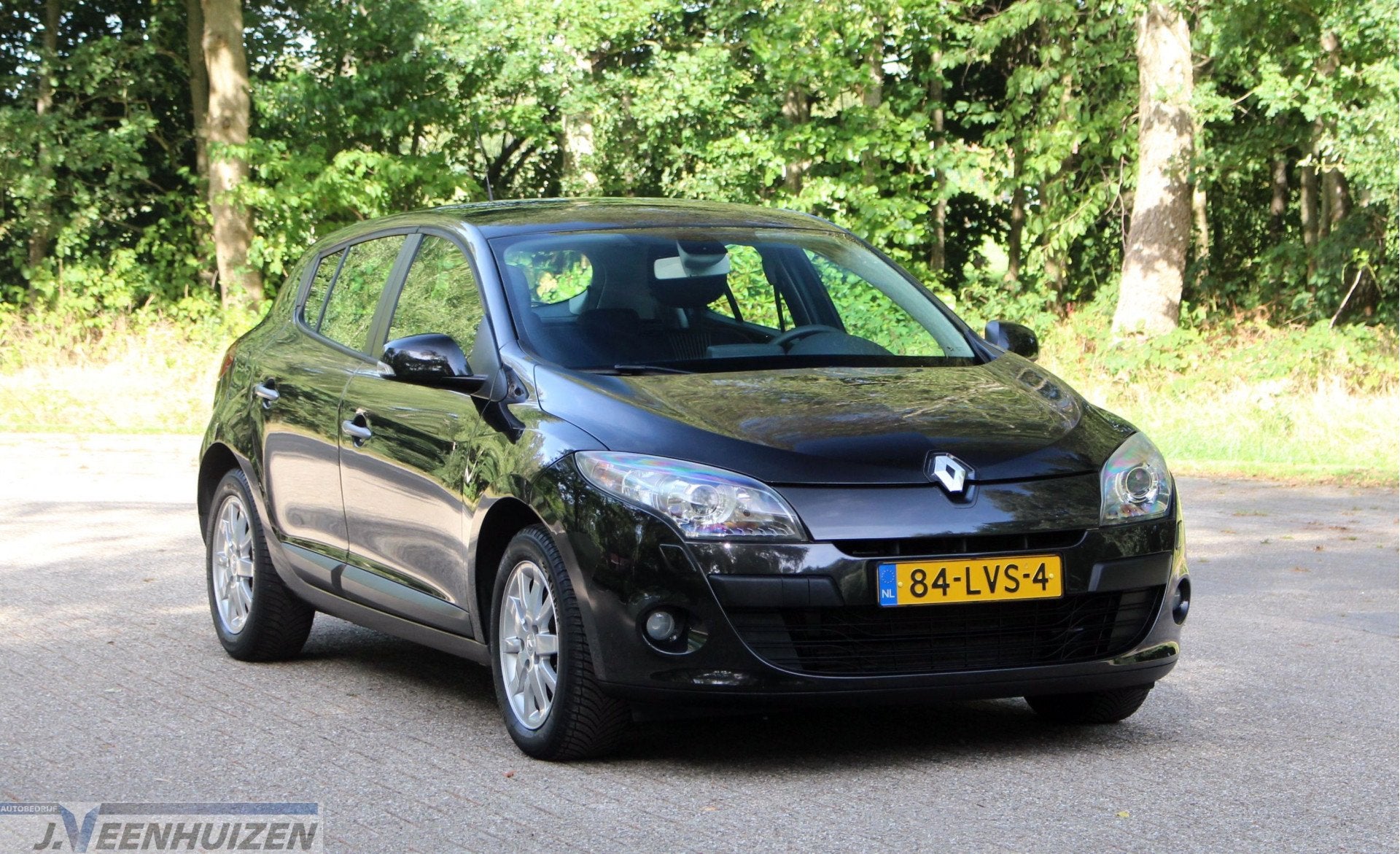 Renault Mégane 1.4 TCE Celsium | 2010 |✅Cruise | ❄️Cl, Voorwielaandrijving, Euro 5, Gebruikt, 4 cilinders