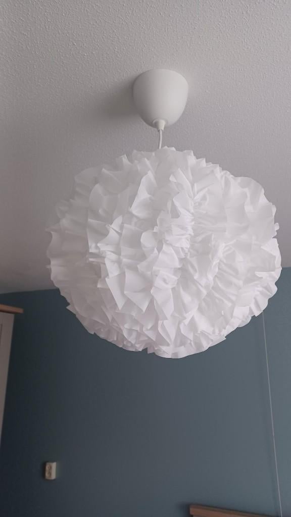 Hanglamp, Ophalen, Nieuw, Stof