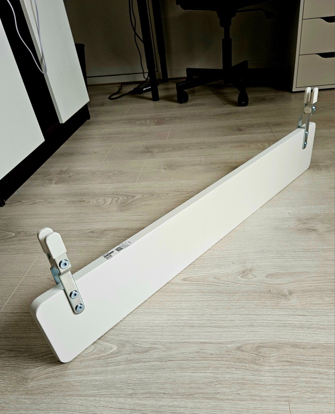 Ikea bedhekje, Ophalen, Overige typen
