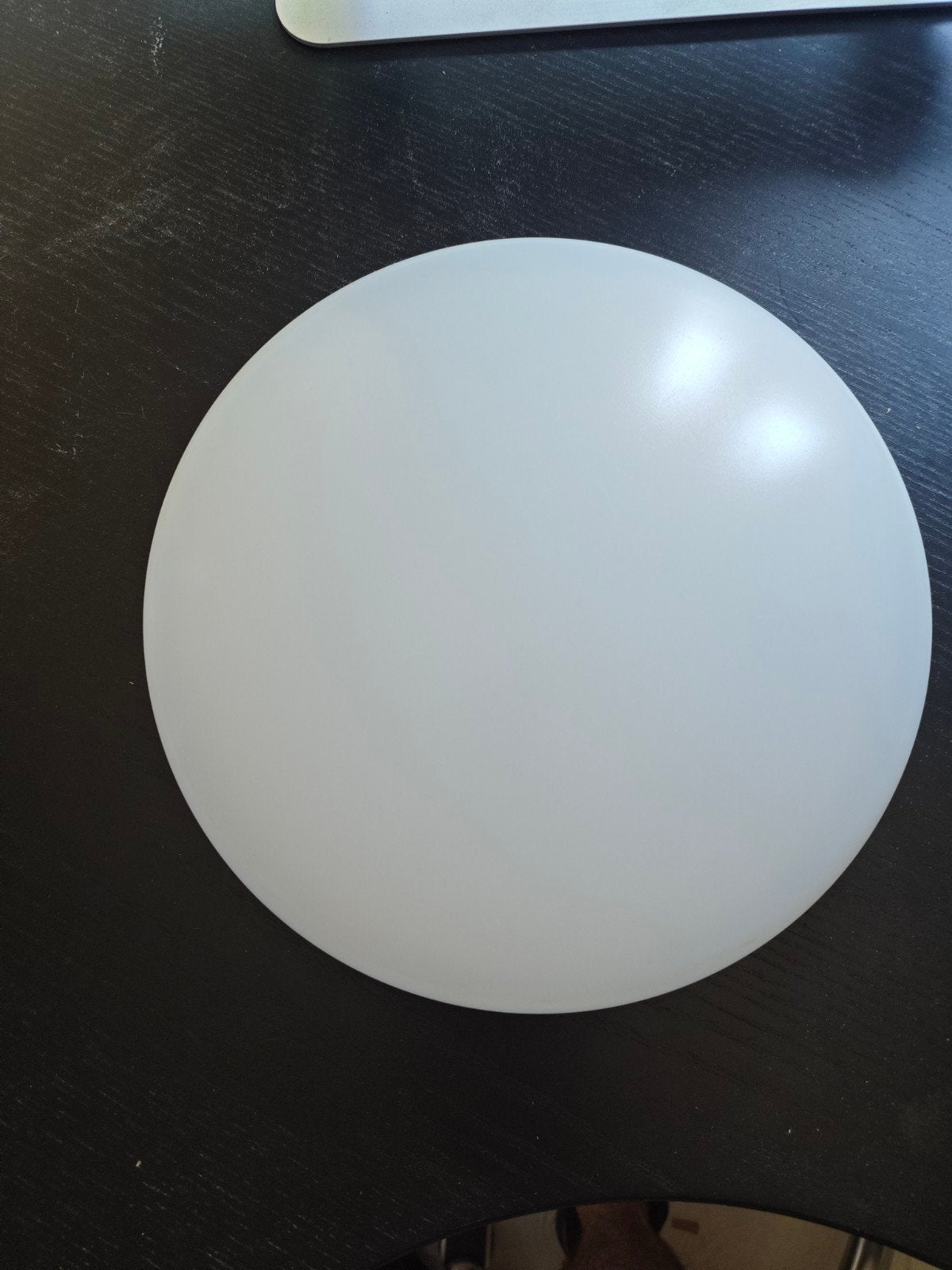 Philips lamp, Ophalen