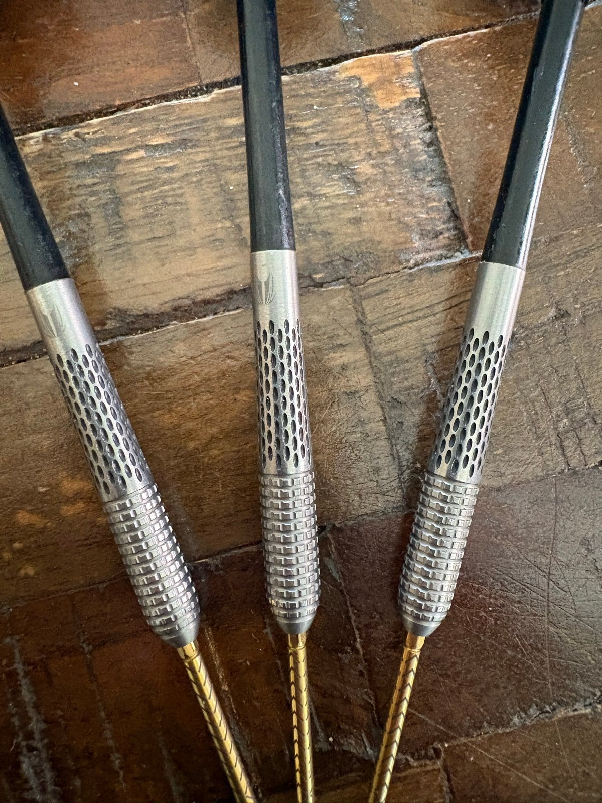 Stephen Bunting Darts 23g, Sport en Fitness, Darts, Ophalen of Verzenden, Zo goed als nieuw, Pijlen