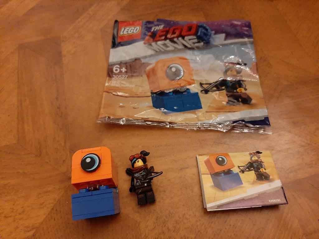 Lego 30527 Movie 2, Ophalen of Verzenden, Zo goed als nieuw, Complete set, Lego