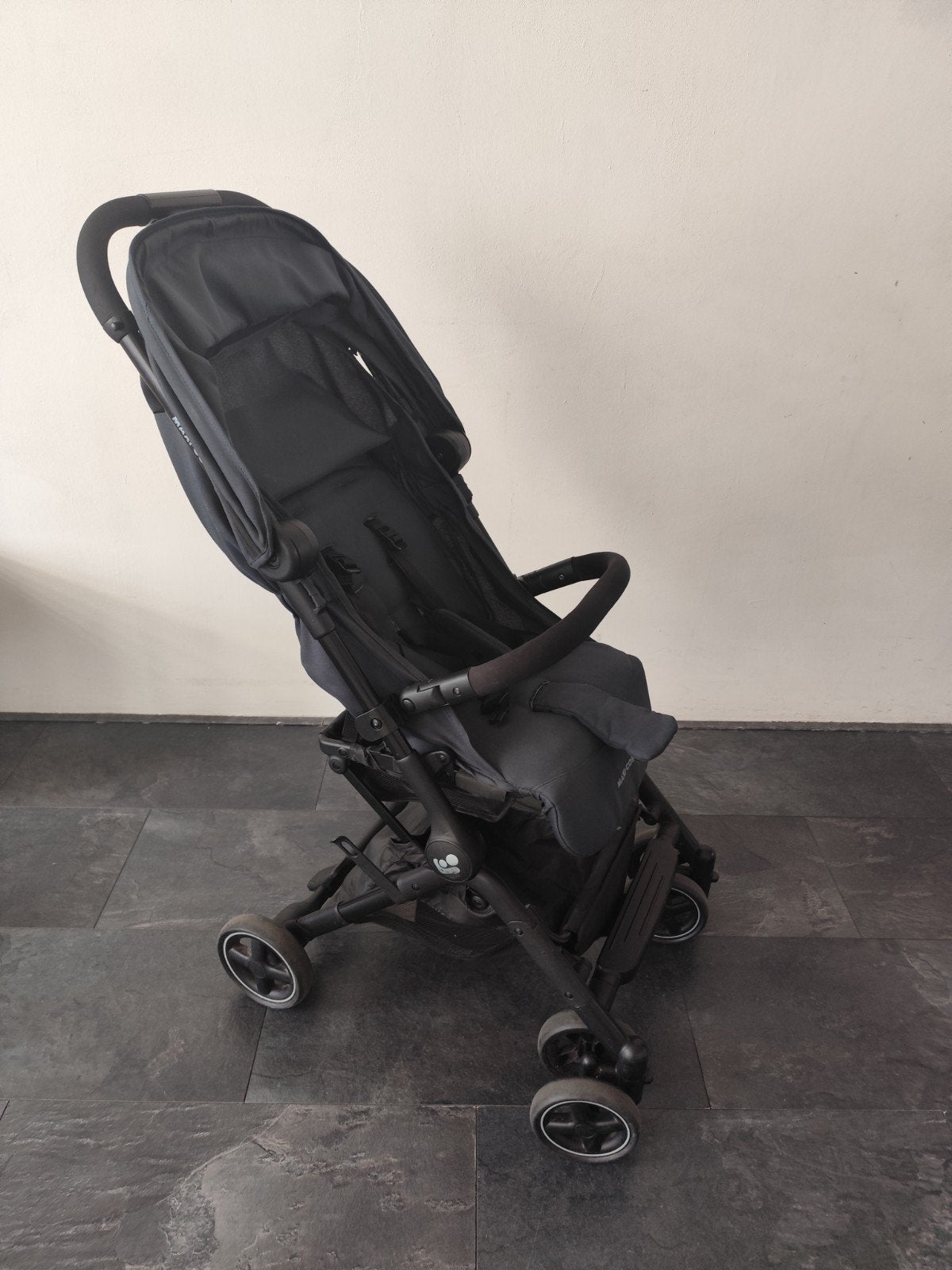 Maxi cosi Lara 2 buggy, Ophalen of Verzenden, Maxi-Cosi