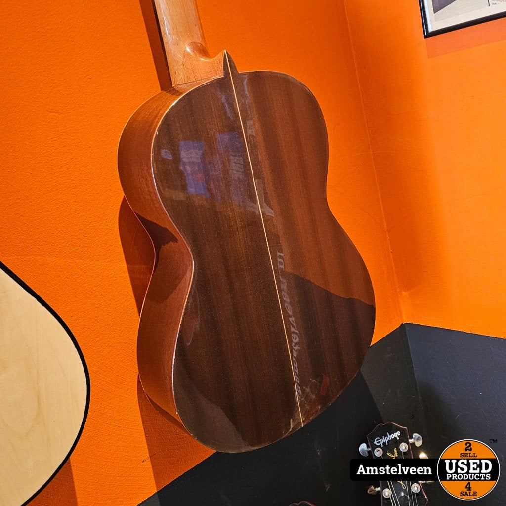 Esteve 3G163 Akoestische Gitaar | Nette staat, Flex Ltd., Gebruikt, https://flex.com/contact-us, Nobelstraat 10, 5807 GA Oostrum LB, Limburg, Nederland
