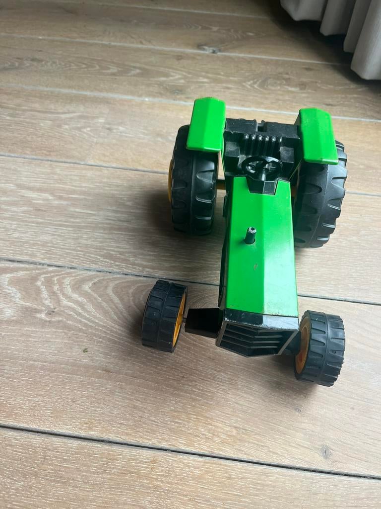 Tractor, Ophalen of Verzenden, Zo goed als nieuw, Tractor of Landbouw, Overige merken