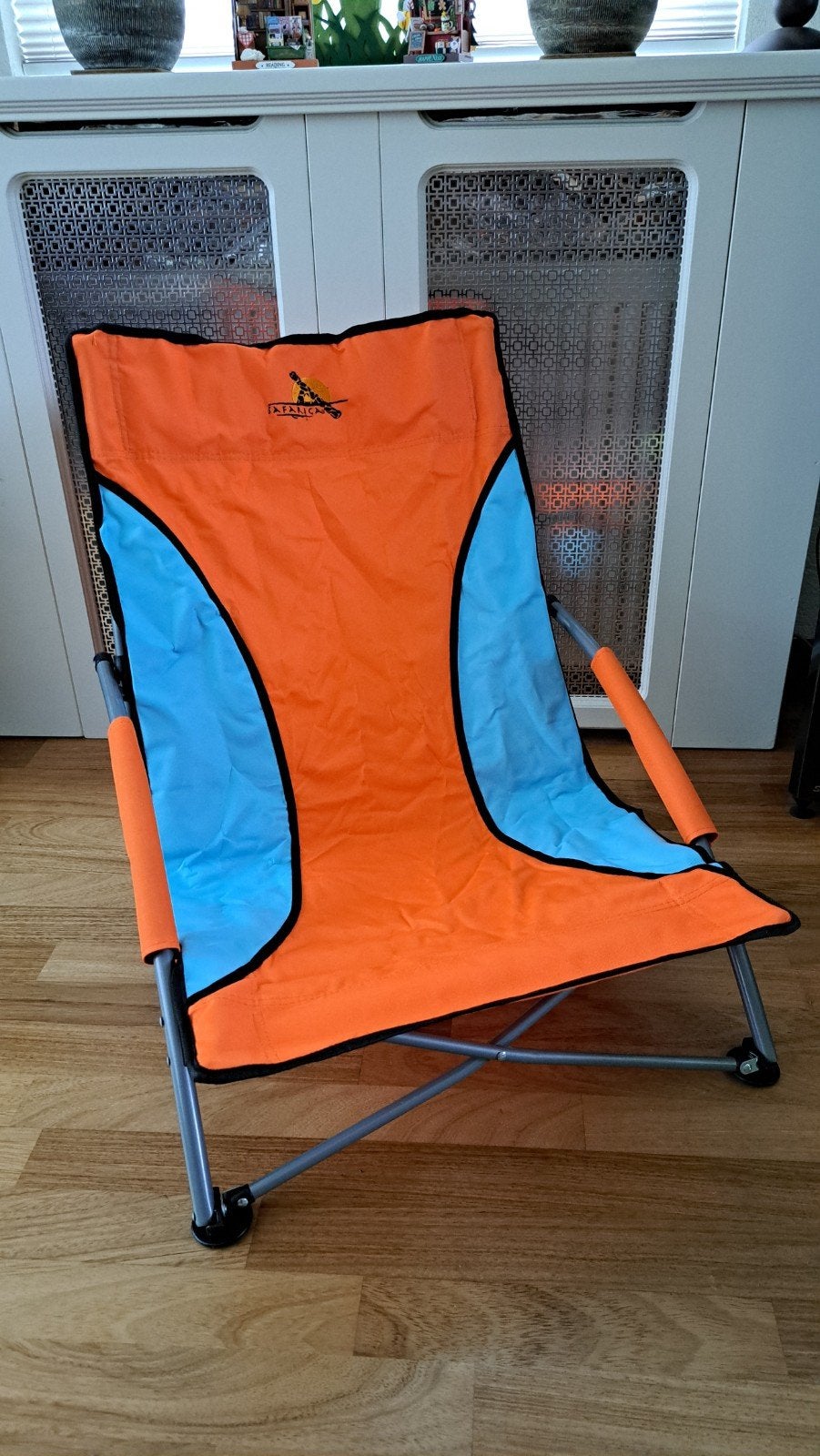 Opvouwbare stoeltjes., Ophalen of Verzenden, Nieuw, Campingstoel