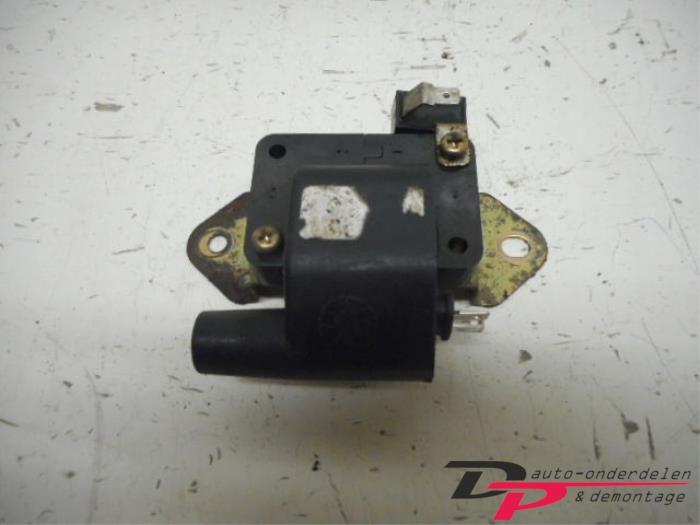 Bobine van een Daewoo Matiz, Auto-onderdelen, Gebruikt, -, Daewoo, -