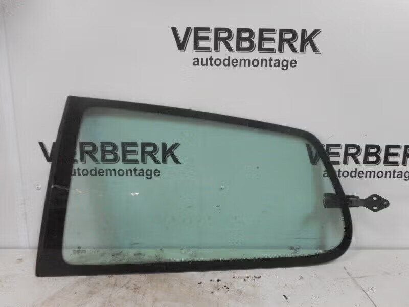 ZIJRUIT LINKS ACHTER Volkswagen Fox (5Z) (01-2005/01-2021), Gebruikt, Berliner Ring 2 38440 Wolfsburg, DE, Volkswagen, Volkswagen AG