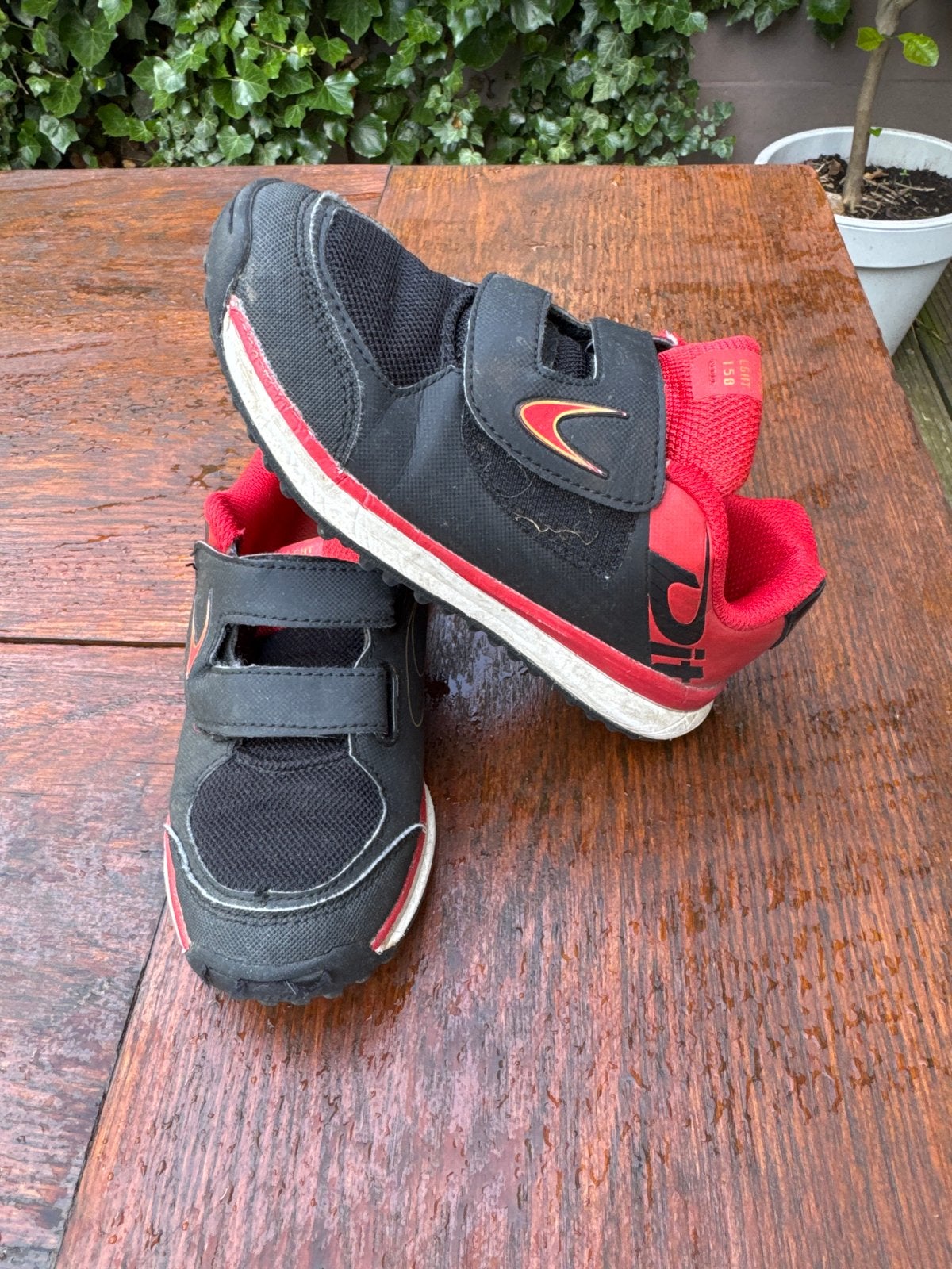 Dita hockeyschoenen maat 32, Ophalen of Verzenden, Gebruikt, Schoenen