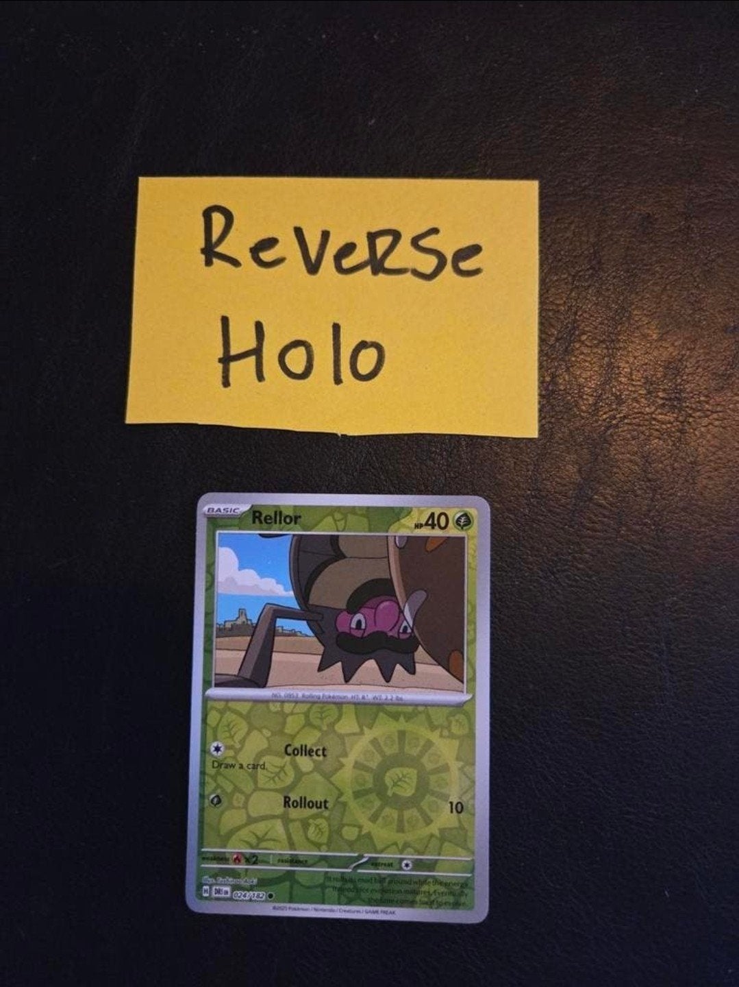 Rellor 024/182 Destined rivals, Ophalen of Verzenden, Zo goed als nieuw