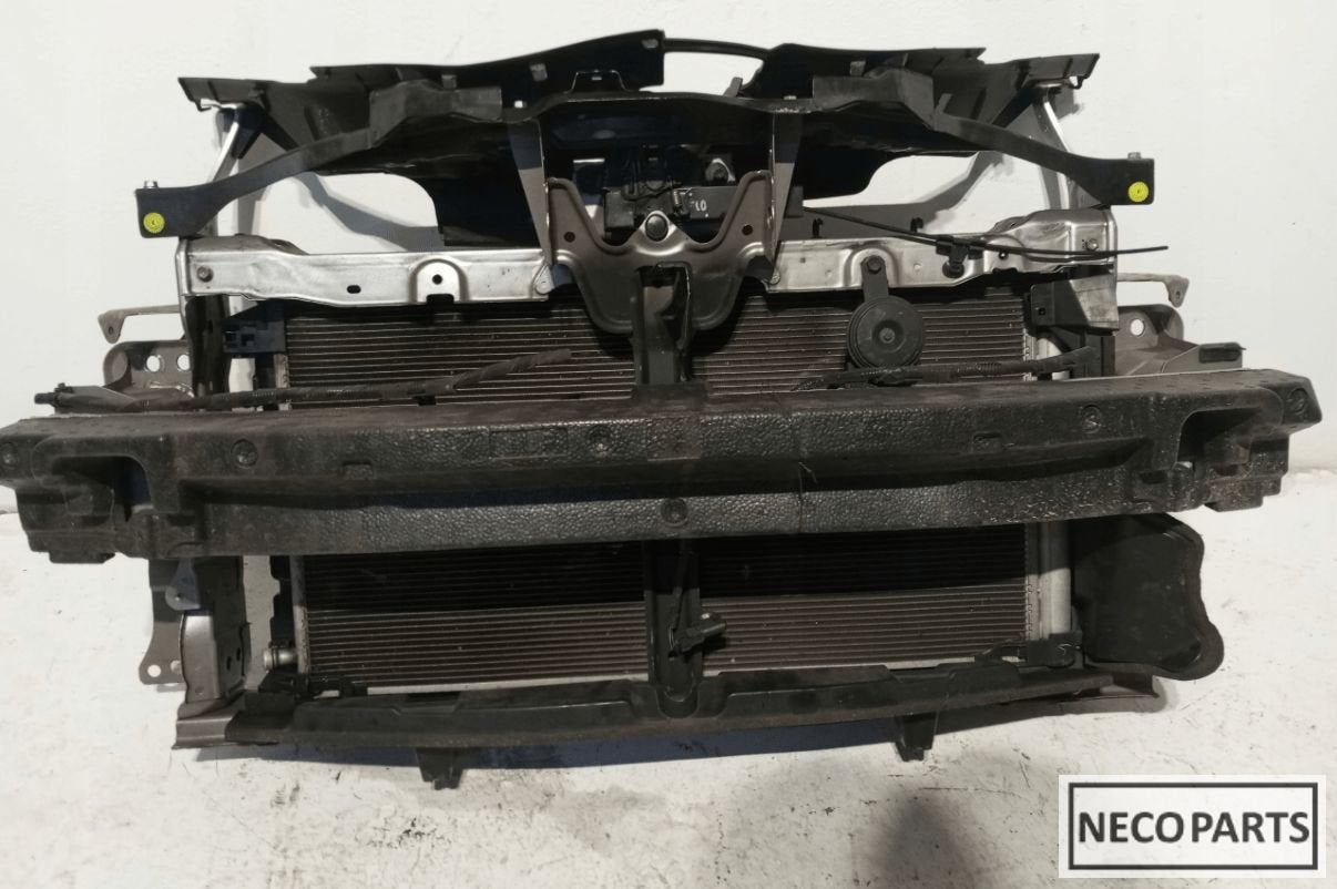 TOYOTA CHR C-HR HYB KOELERPAKKET RADIATEUR ALLES LEVERBAAR!!, Gebruikt, -, Ophalen of Verzenden, Toyota
