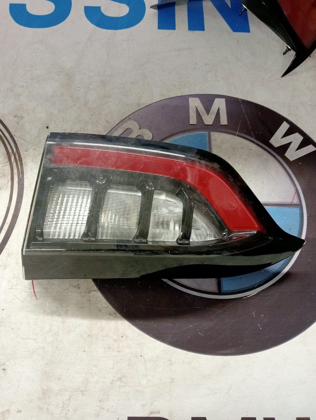 Jeep Cherokee achterlicht 68336336ah, Jeep, Gebruikt, -, -